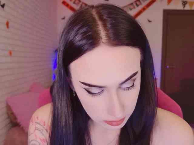 Darineko webcam
