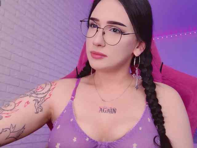 Darineko webcam