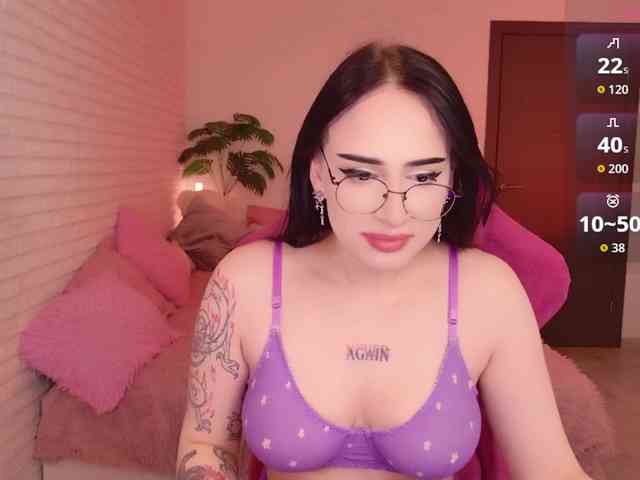 Darineko webcam