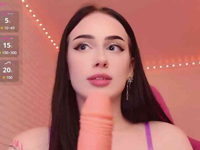 Darineko webcam