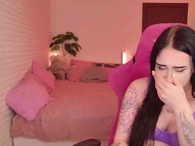 Darineko webcam