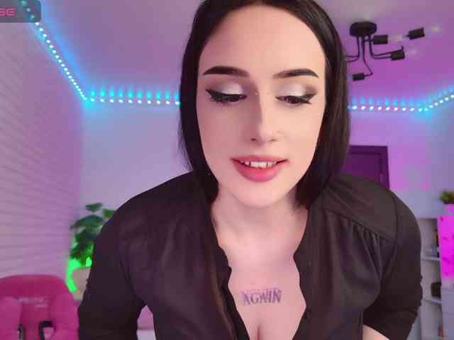 Darineko Sex Cam Show
