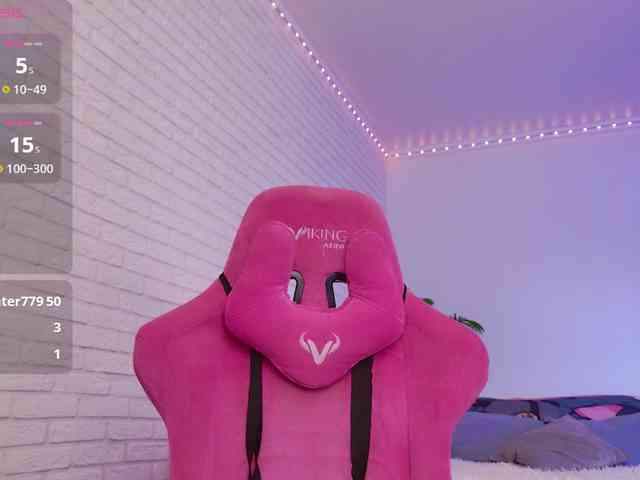 Darineko webcam