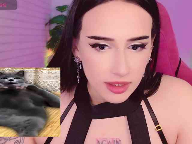Darineko Sex Cam Show