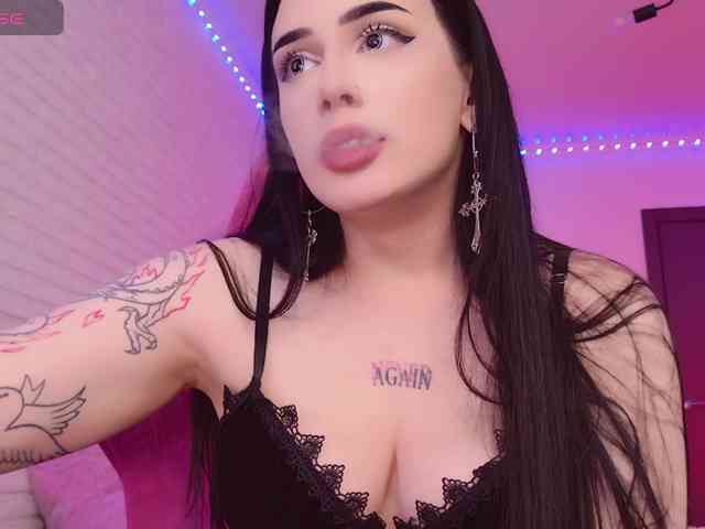 Darineko webcam