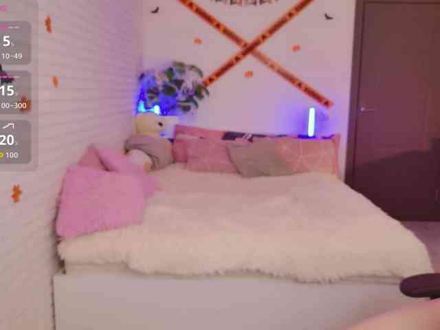 Darineko webcam