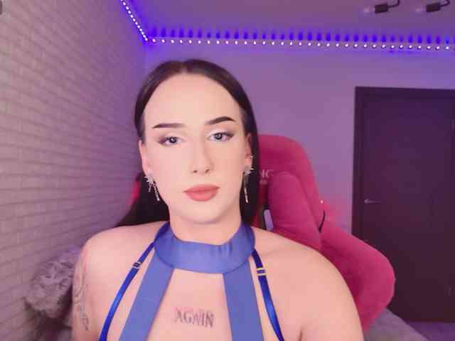 Darineko webcam