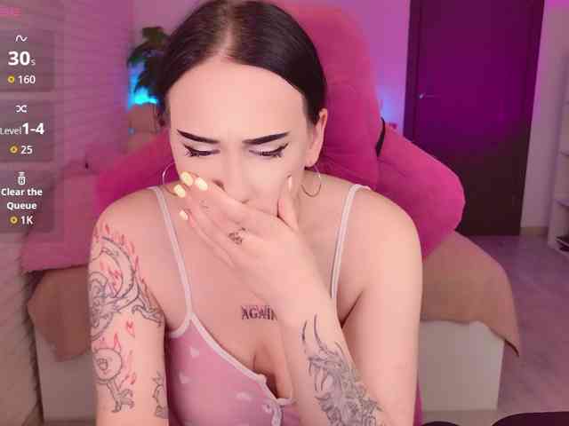 Darineko webcam