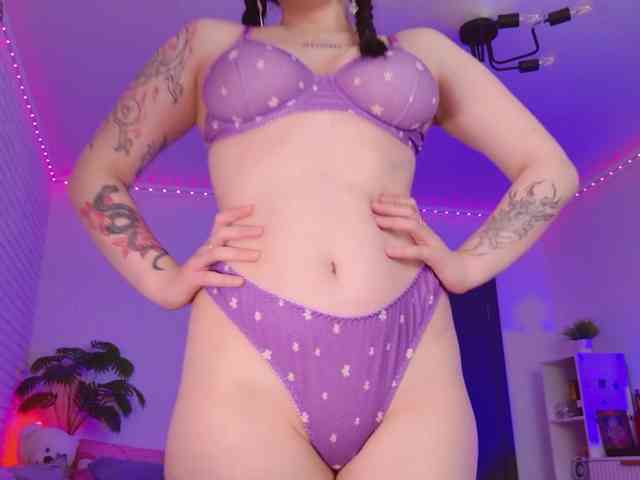 Darineko webcam