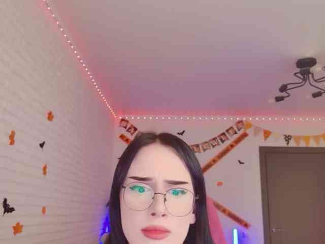 Darineko webcam