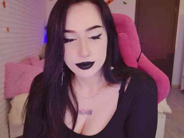 Darineko webcam