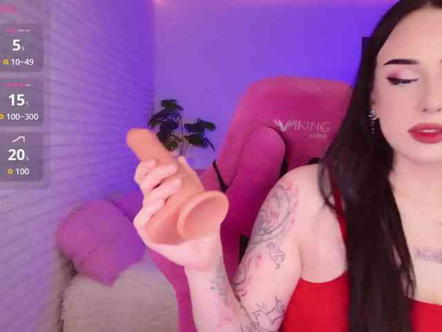 Darineko webcam