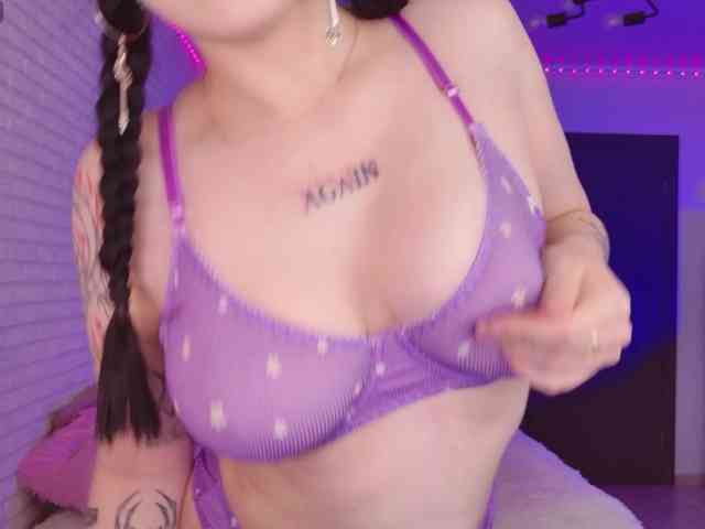 Darineko webcam