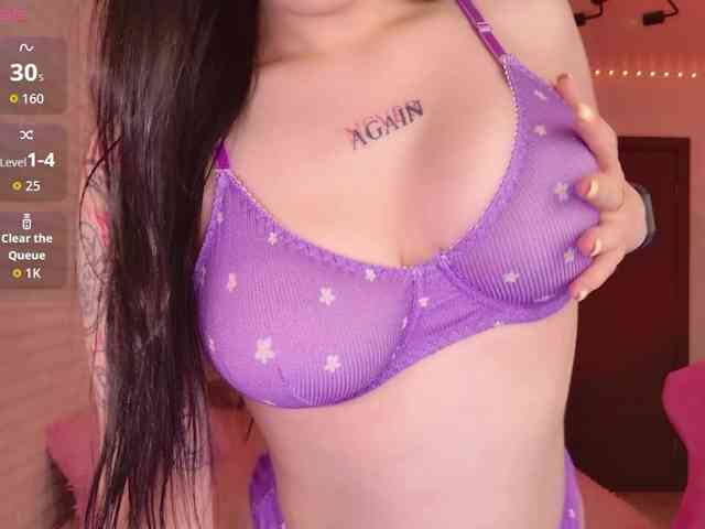 Darineko webcam