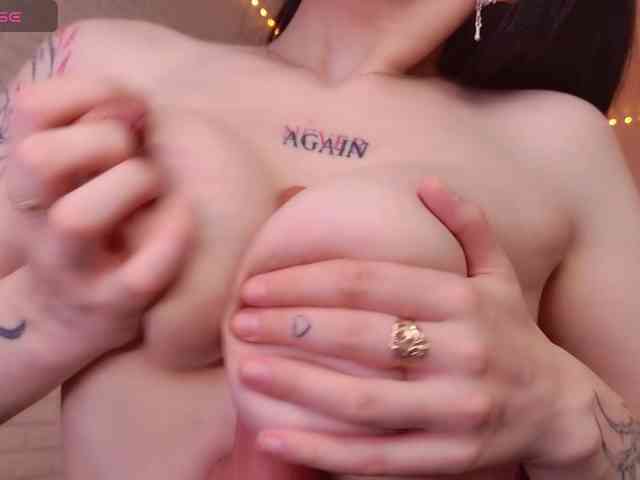 Darineko Sex Cam Show