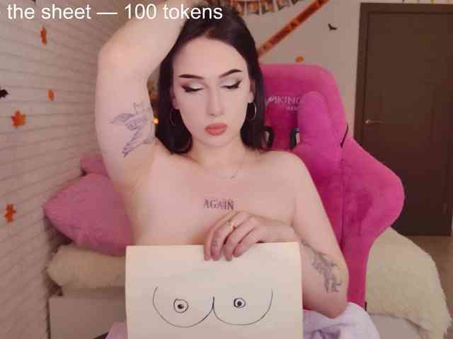 Darineko webcam