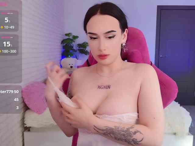 Darineko Sex Cam Show