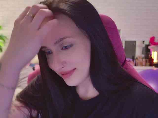 Darineko webcam
