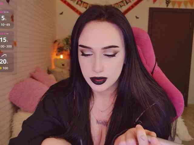 Darineko webcam