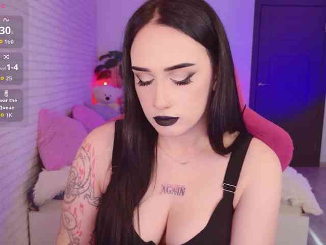 Darineko webcam