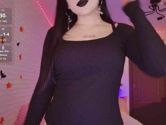 Darineko webcam
