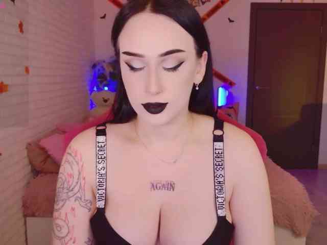 Darineko webcam