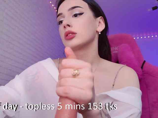 Darineko Sex Cam Show