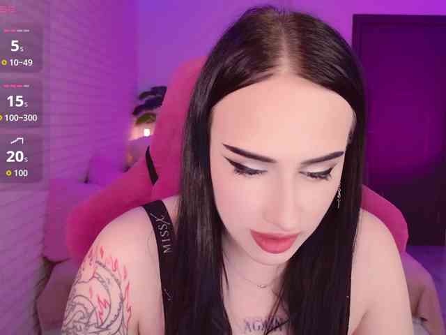 Darineko webcam