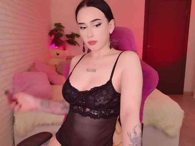 Darineko Live Webcam on BongaCams