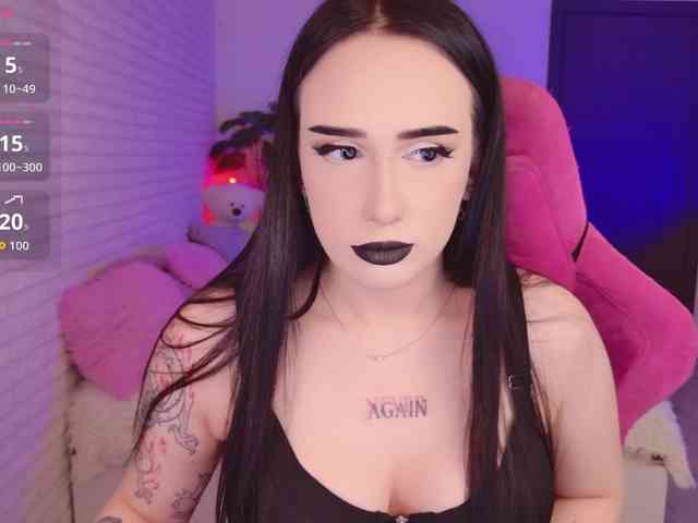 Darineko webcam