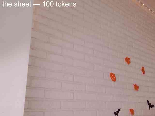 Darineko webcam