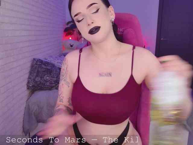 Darineko webcam