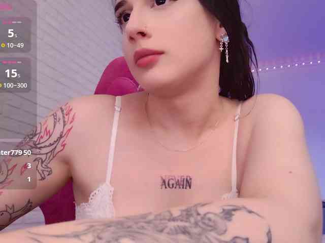 Darineko webcam
