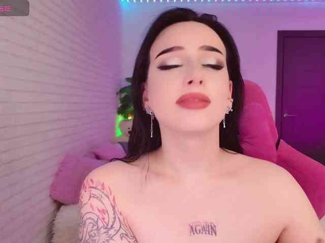Darineko Sex Cam Show