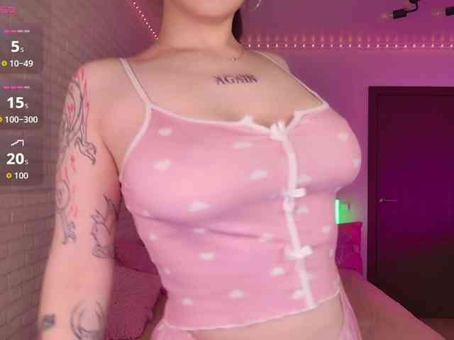 Darineko webcam