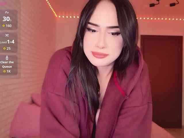 Darineko webcam