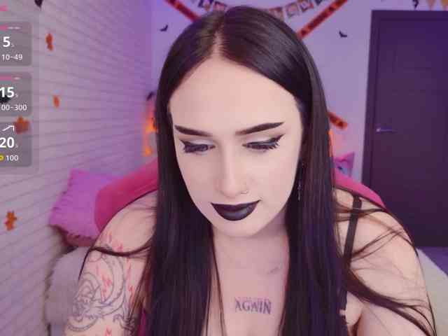 Darineko webcam