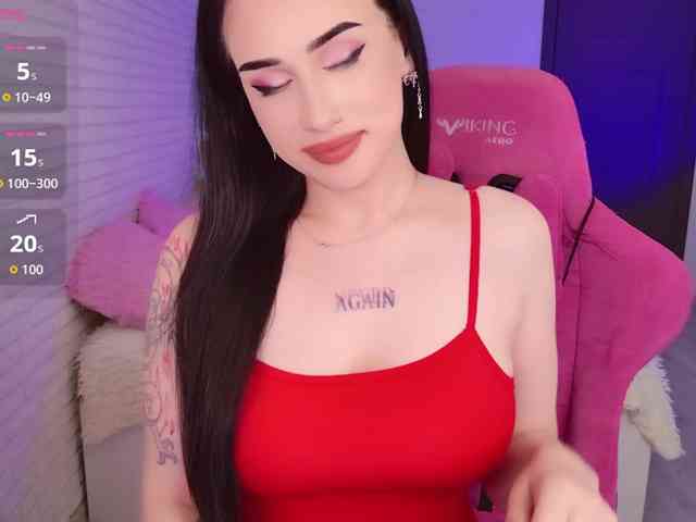 Darineko webcam