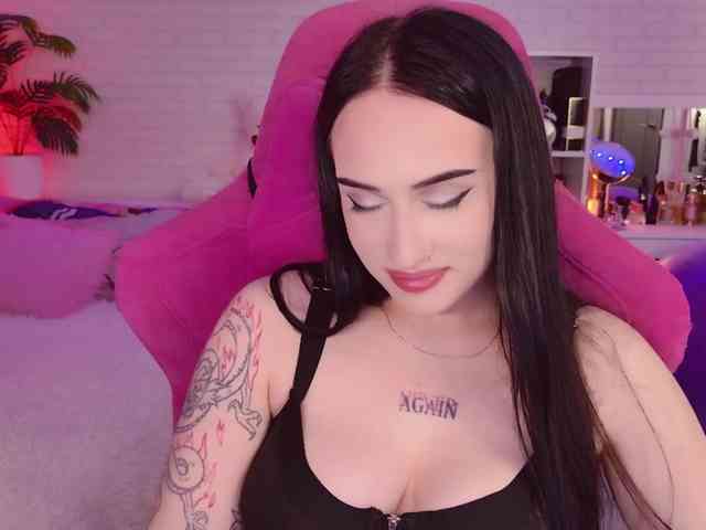Darineko webcam