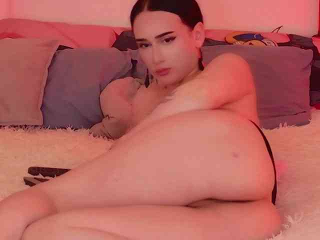 Darineko Live Webcam on BongaCams