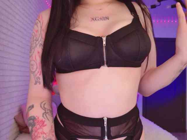Darineko webcam