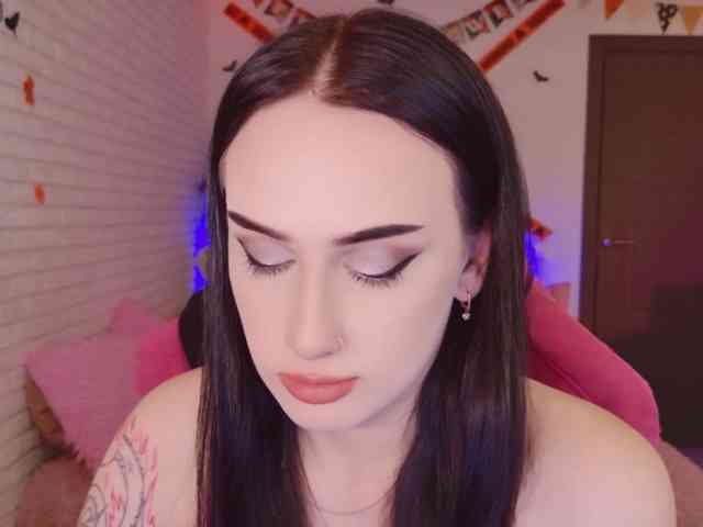 Darineko webcam