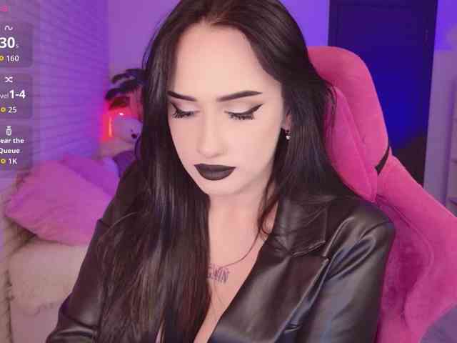 Darineko webcam