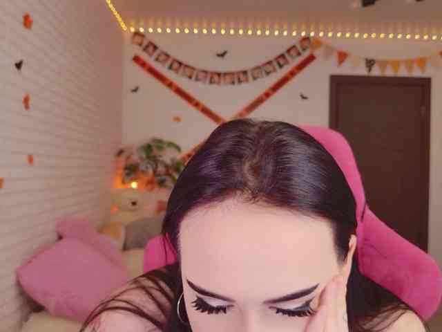 Darineko webcam