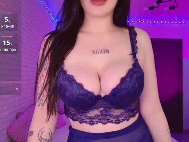 Darineko Sex Cam Show