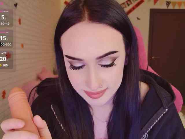 Darineko webcam