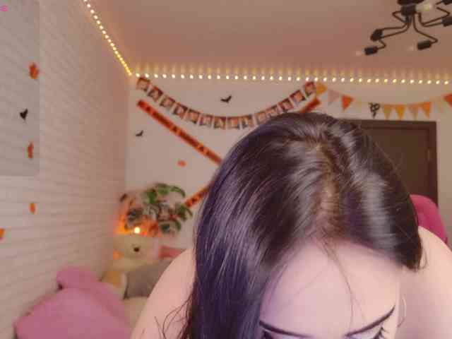 Darineko webcam