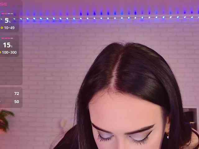 Darineko Live Webcam on BongaCams