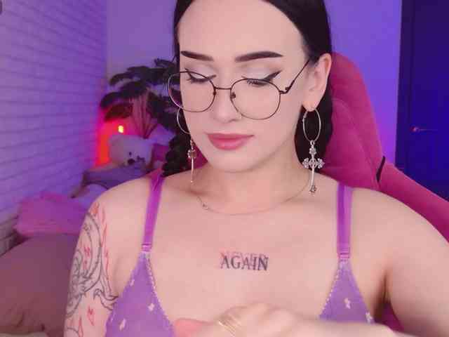 Darineko webcam