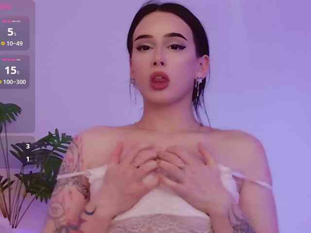 Darineko Sex Cam Show